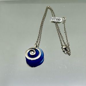 Brighton Contempo Glass Candy Necklace JM631A New $68
